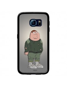 Coque Peter Family Guy Yeezy pour Samsung Galaxy S6 Edge...