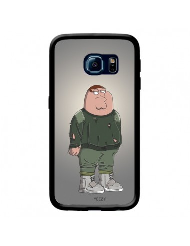 Coque Peter Family Guy Yeezy pour Samsung Galaxy S6 Edge - Mikadololo
