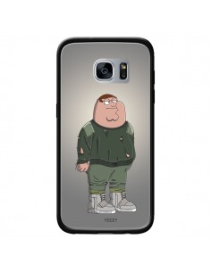 Coque Peter Family Guy Yeezy pour Samsung Galaxy S7 -...