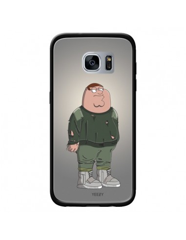 Coque Peter Family Guy Yeezy pour Samsung Galaxy S7 - Mikadololo