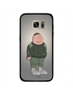Coque Peter Family Guy Yeezy pour Samsung Galaxy S7 Edge...