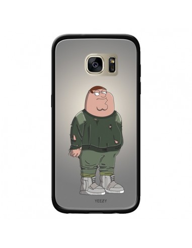 Coque Peter Family Guy Yeezy pour Samsung Galaxy S7 Edge - Mikadololo