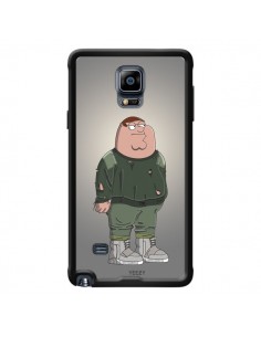 Coque Peter Family Guy Yeezy pour Samsung Galaxy Note 4 -...