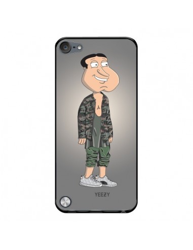 Coque Quagmire Family Guy Yeezy pour iPod Touch 5/6 et 7 - Mikadololo