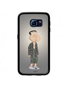 Coque Quagmire Family Guy Yeezy pour Samsung Galaxy S6...