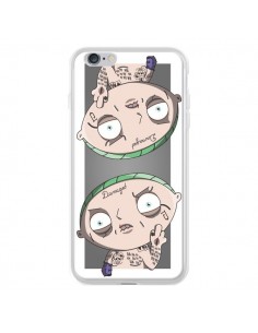 Coque iPhone 6 Plus et 6S Plus Stewie Joker Suicide Squad...