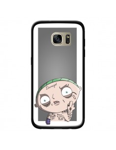 Coque Stewie Joker Suicide Squad pour Samsung Galaxy S7...
