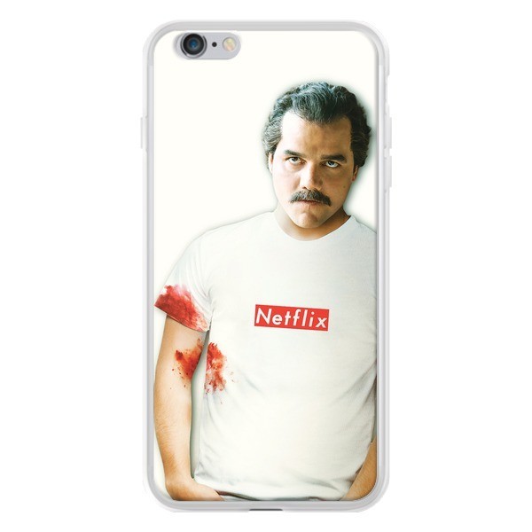 coque netflix iphone 6 plus