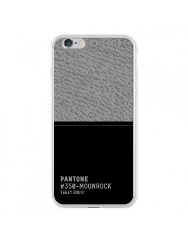 Coque iPhone 6 Plus et 6S Plus Pantone Yeezy Moonrock - Mikadololo