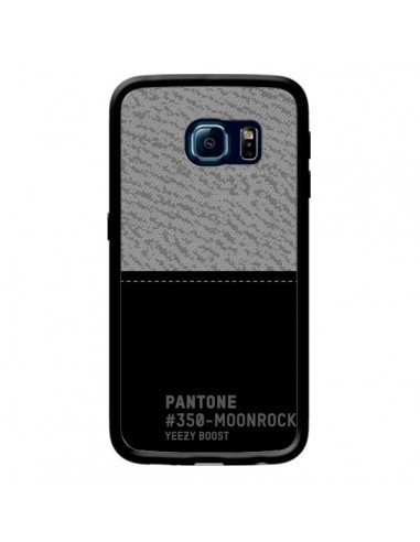 Coque Pantone Yeezy Moonrock pour Samsung Galaxy S6 Edge - Mikadololo