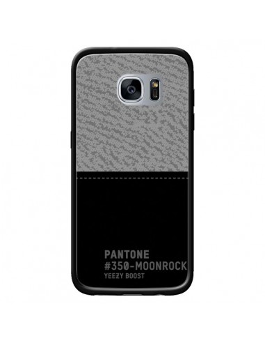 Coque Pantone Yeezy Moonrock pour Samsung Galaxy S7 - Mikadololo
