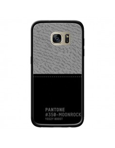 Coque Pantone Yeezy Moonrock pour Samsung Galaxy S7 Edge...