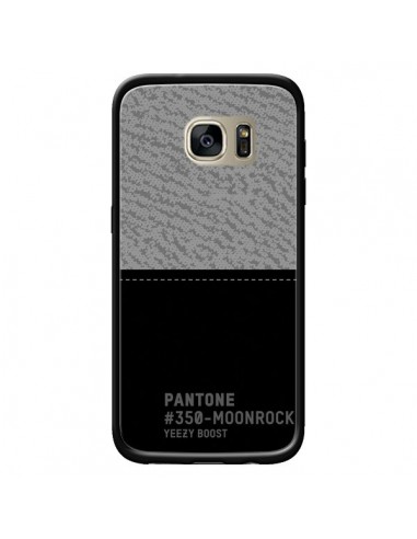 Coque Pantone Yeezy Moonrock pour Samsung Galaxy S7 Edge - Mikadololo