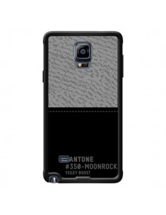 Coque Pantone Yeezy Moonrock pour Samsung Galaxy Note 4 -...