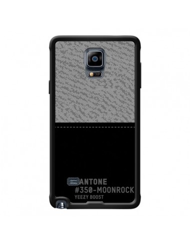 Coque Pantone Yeezy Moonrock pour Samsung Galaxy Note 4 - Mikadololo