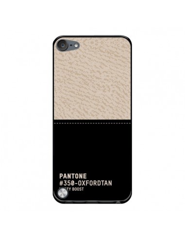 Coque Pantone Yeezy Pirate Black pour iPod Touch 5/6 et 7 - Mikadololo