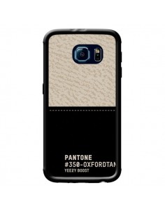 Coque Pantone Yeezy Pirate Black pour Samsung Galaxy S6 -...