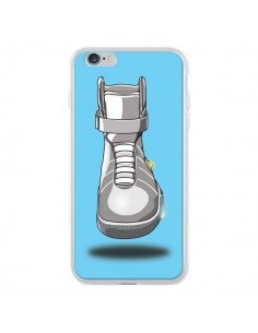 Coque iPhone 6 Plus et 6S Plus Back to the future...