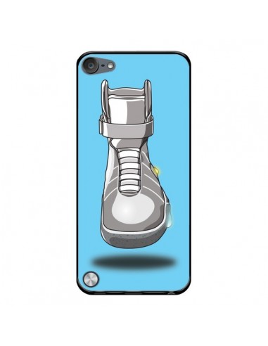 Coque Back to the future Chaussures pour iPod Touch 5/6 et 7 - Mikadololo