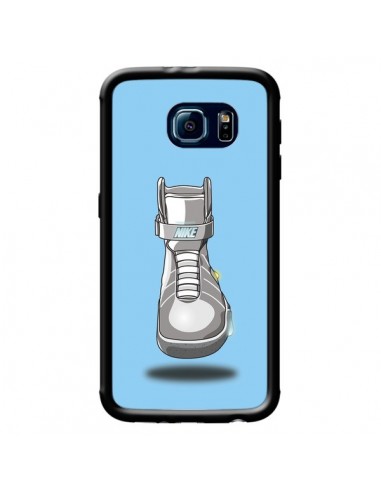 Coque Back to the future Chaussures pour Samsung Galaxy S6 - Mikadololo