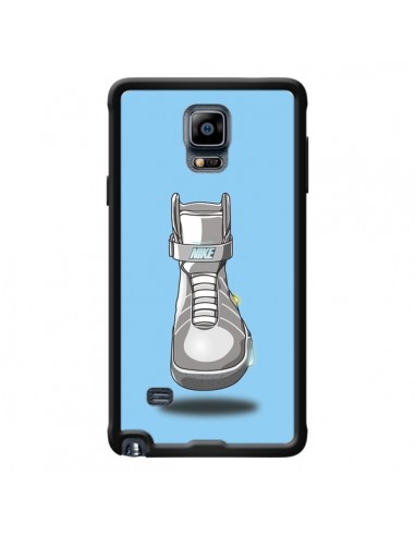 coque huawei p30 lite back to the future