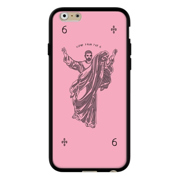 coque iphone 6 drake