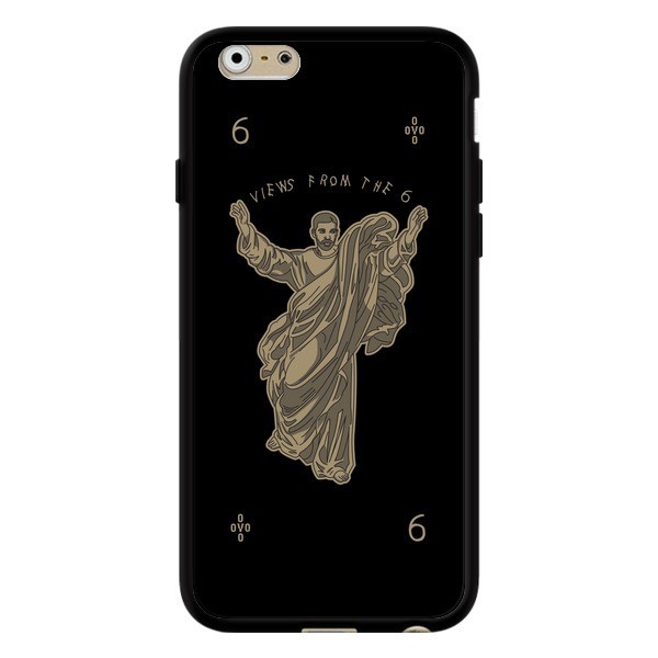 coque iphone 6 god