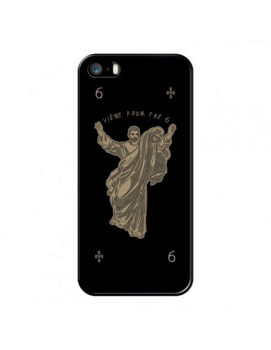 coque iphone 5 drake