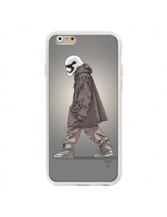 Coque iPhone 6 et 6S Army Trooper Soldat Armee Yeezy -... 2