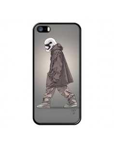 Coque iPhone 5/5S et SE Army Trooper Soldat Armee Yeezy -...