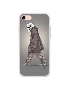 Coque iPhone 7/8 et SE 2020 Army Trooper Soldat Armee...