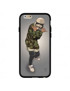 Coque iPhone 6 et 6S Army Trooper Swag Soldat Armee Yeezy...