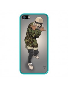 Coque iPhone 5/5S et SE Army Trooper Swag Soldat Armee... 2