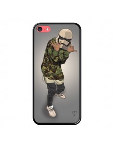 Coque iPhone 5C Army Trooper Swag Soldat Armee Yeezy -...