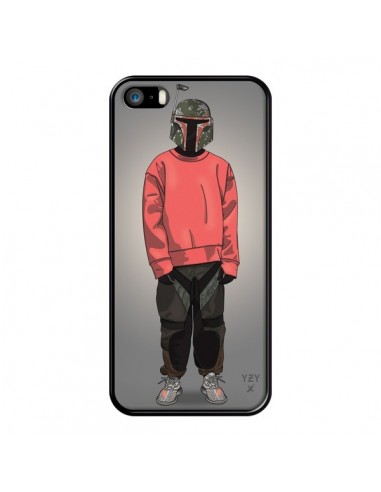 coque iphone 5 yeezy