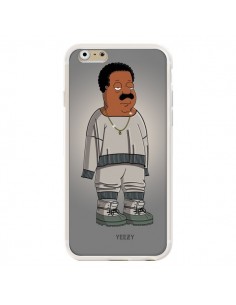Coque iPhone 6 et 6S Cleveland Family Guy Yeezy - Mikadololo 2