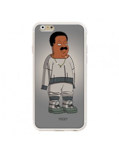 Coque iPhone 6 et 6S Cleveland Family Guy Yeezy - Mikadololo