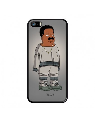 coque iphone 5 cleveland