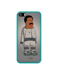 Coque iPhone 5/5S et SE Cleveland Family Guy Yeezy -... 2