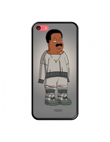 Coque iPhone 5C Cleveland Family Guy Yeezy - Mikadololo