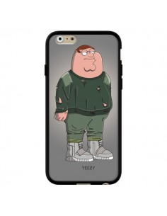 Coque iPhone 6 et 6S Peter Family Guy Yeezy - Mikadololo