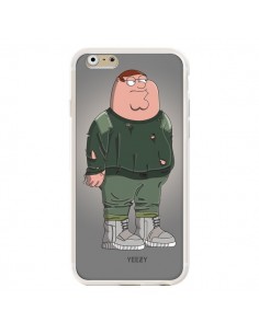 Coque iPhone 6 et 6S Peter Family Guy Yeezy - Mikadololo 2