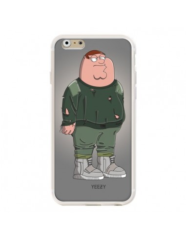 Coque iPhone 6 et 6S Peter Family Guy Yeezy - Mikadololo