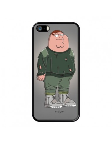 coque iphone 5 yeezy