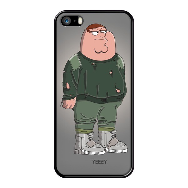 coque iphone 5 yeezy