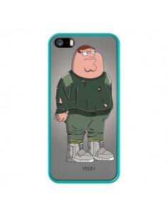 Coque iPhone 5/5S et SE Peter Family Guy Yeezy - Mikadololo 2