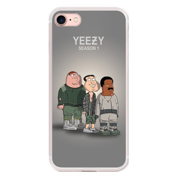 Coque Iphone Yeezy Coque Iphone Yeezy