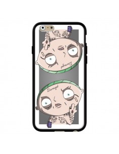 Coque iPhone 6 et 6S Stewie Joker Suicide Squad Double -...