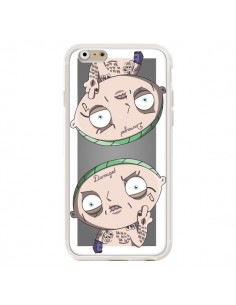 Coque iPhone 6 et 6S Stewie Joker Suicide Squad Double -... 2