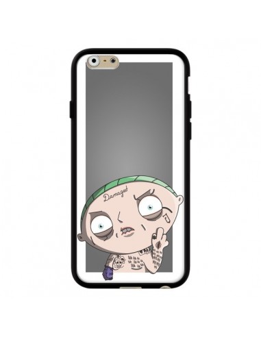 coque suicide squad iphone 6